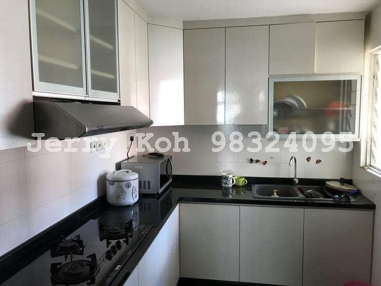 Regal 35 (D14), Apartment #162879052